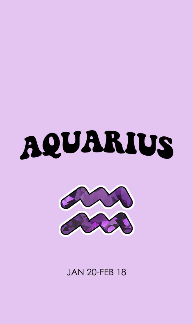 Aquarius