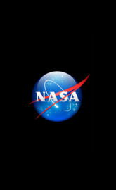 NASA logo