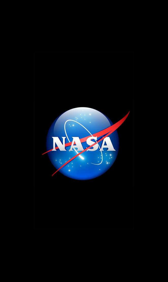 NASA logo