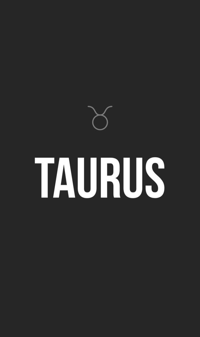 Taurus Wallpaper