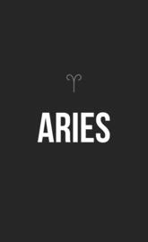 Aries Wallpaper
