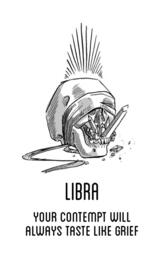 Libra the 3
