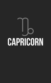 Capricorn Wallpaper
