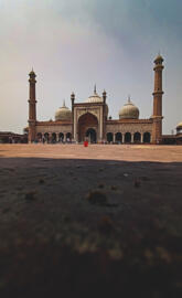 Jama Masjid