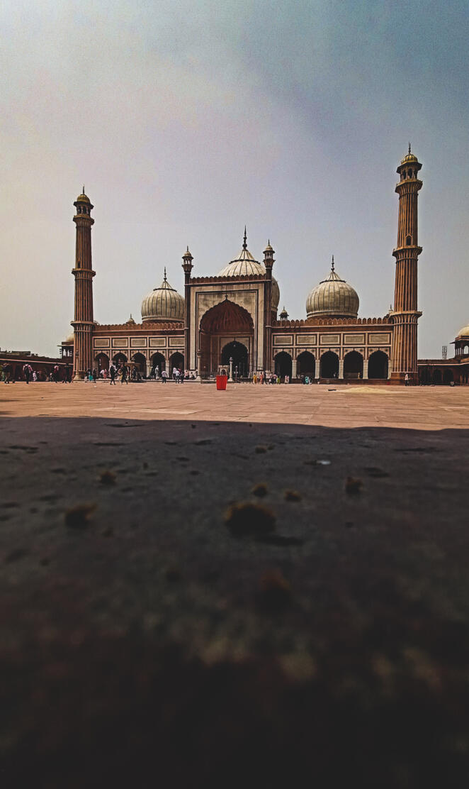 Jama Masjid