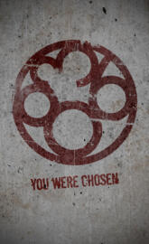 Project 863 wallpaper