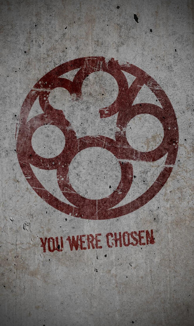 Project 863 wallpaper