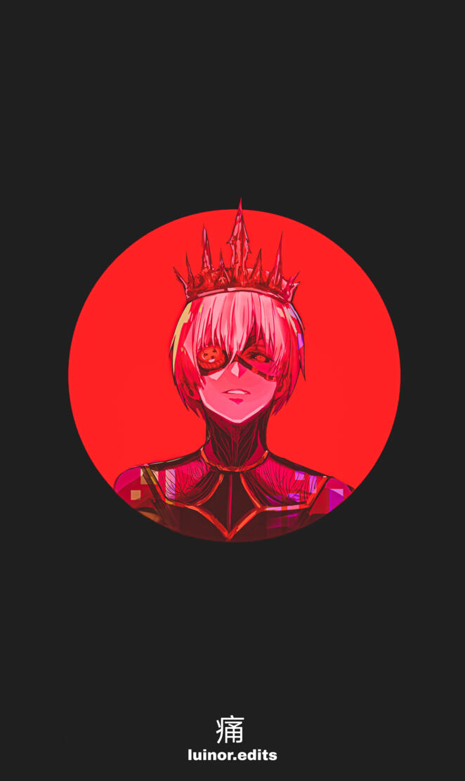 Ken kaneki