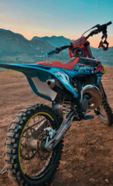Motocross