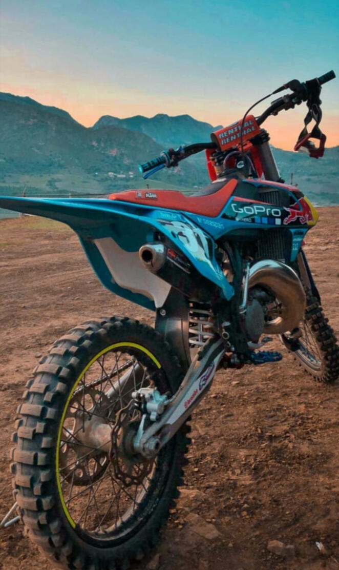 Motocross