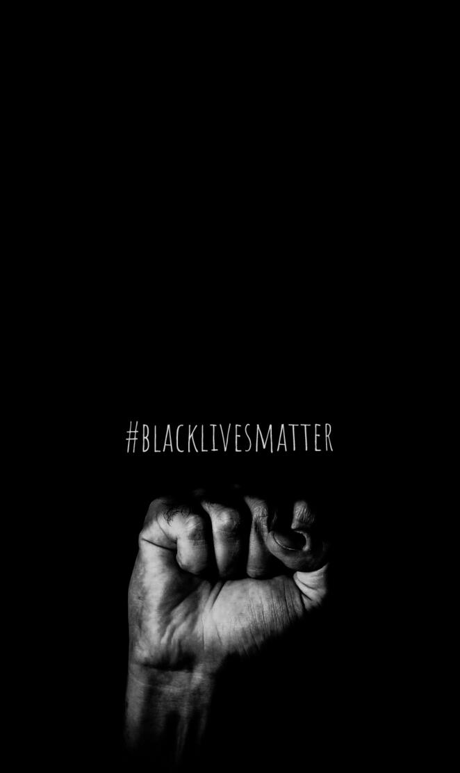 Black lives matter