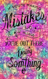 Mistakes