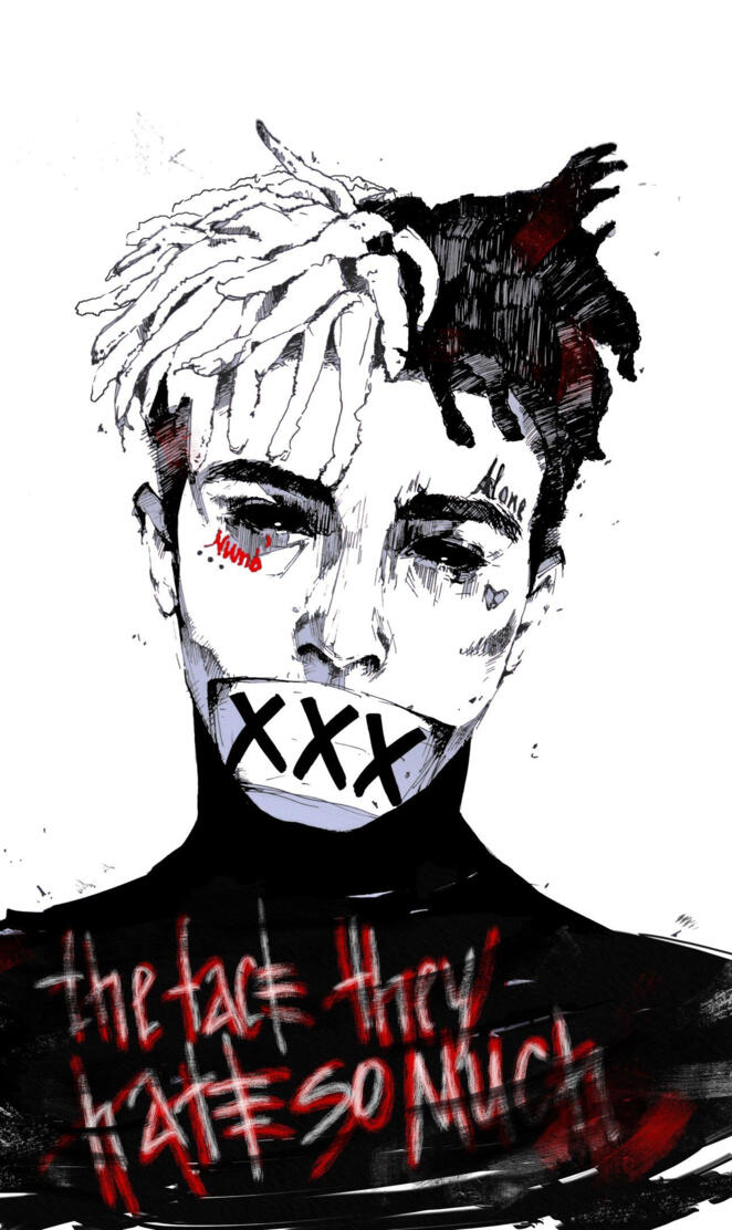 Long Live X