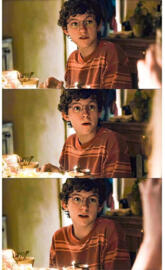 Tom holland