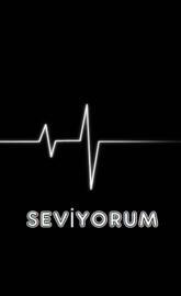 seviyorum