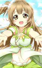 Minami Kotori