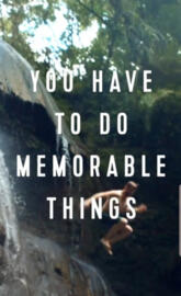 Make Memories