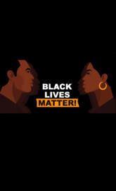 Black lives matter