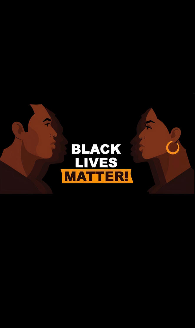 Black lives matter
