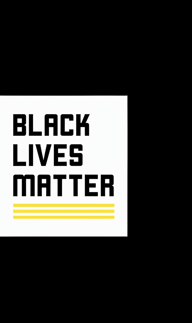 Black Lives Matter
