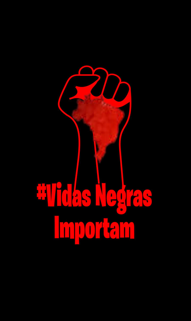 Vidas Negras