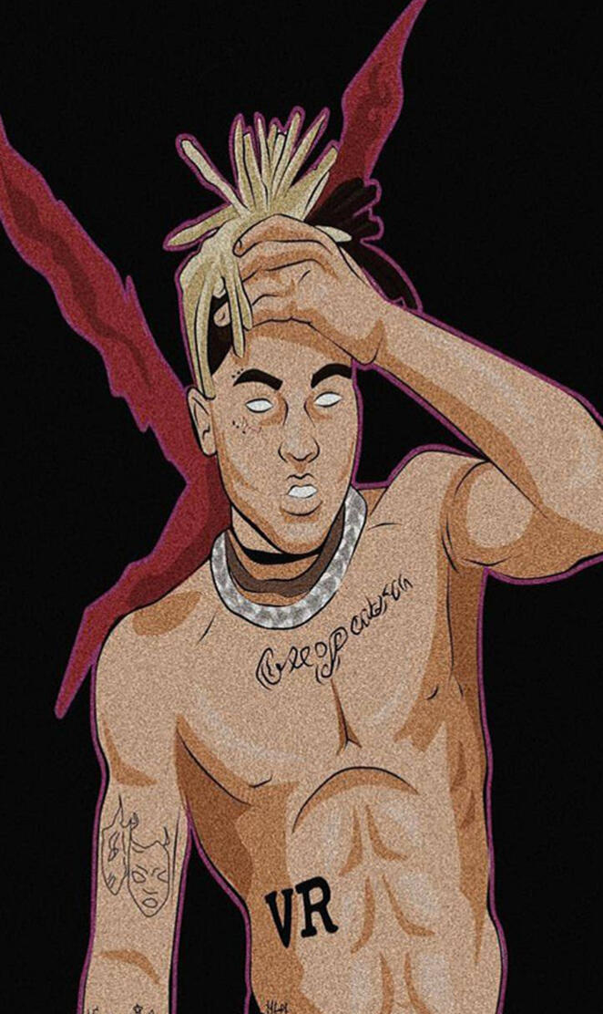 xxxtentacion