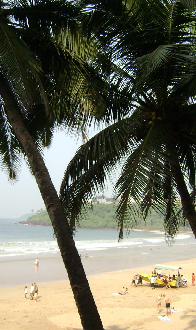 Goa