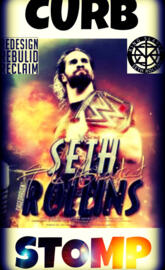 SETH ROLLINS