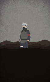 Hokage Kakashi
