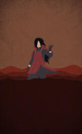 Madara Uchiha