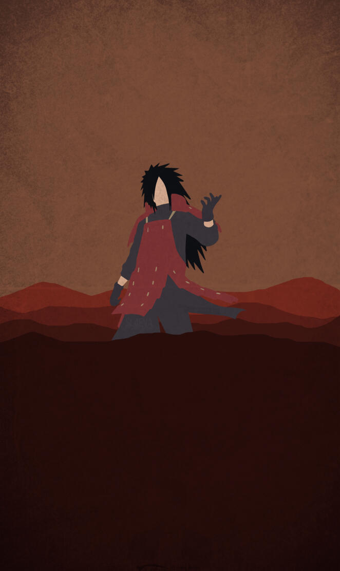 Madara Uchiha