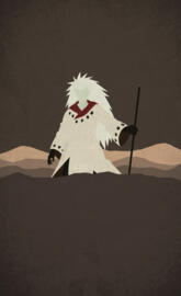 Rikudo Madara