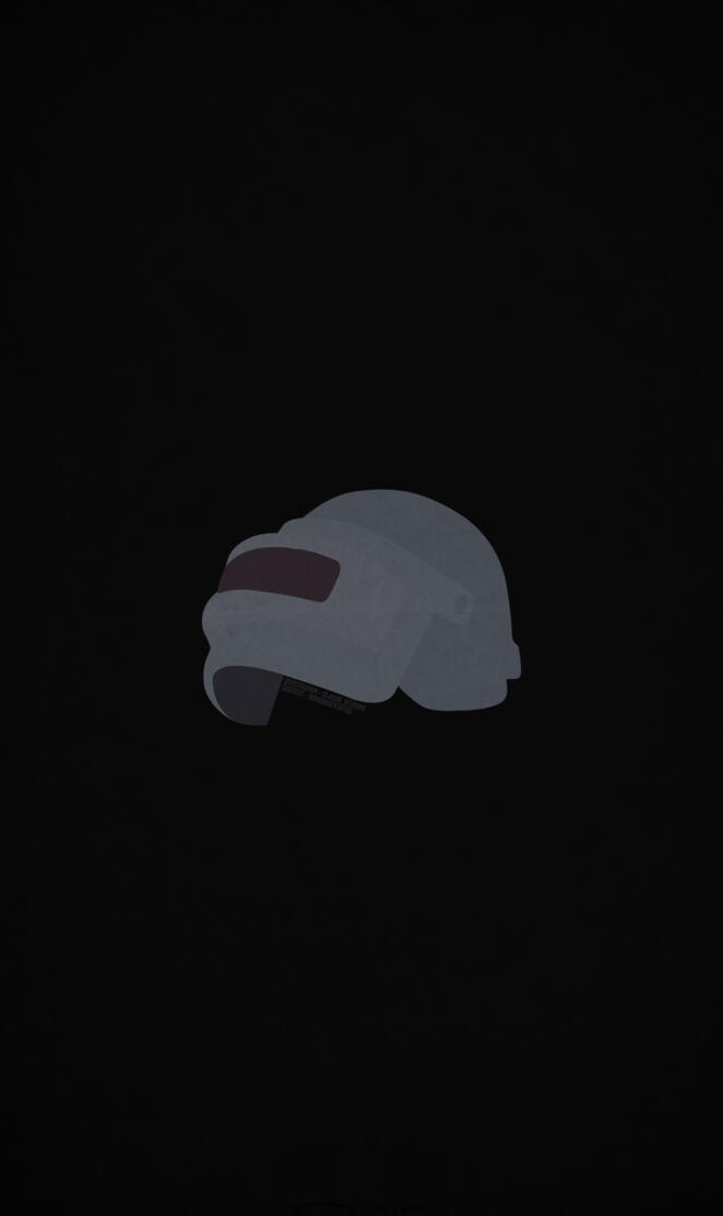 PUBG Helmet