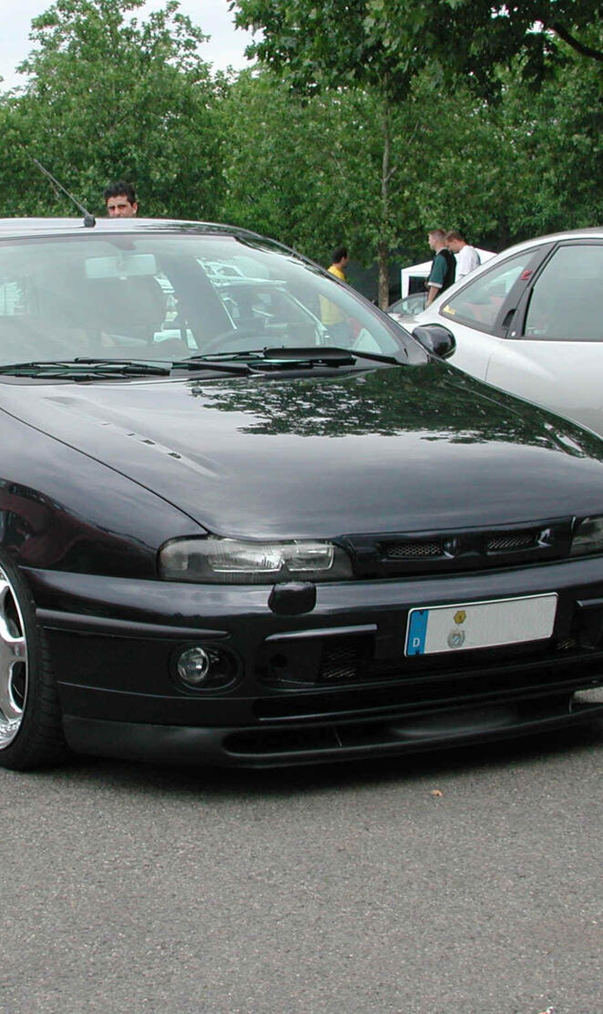 Fiat Bravo