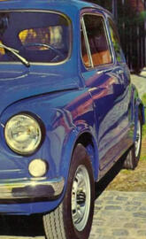 Fiat 600