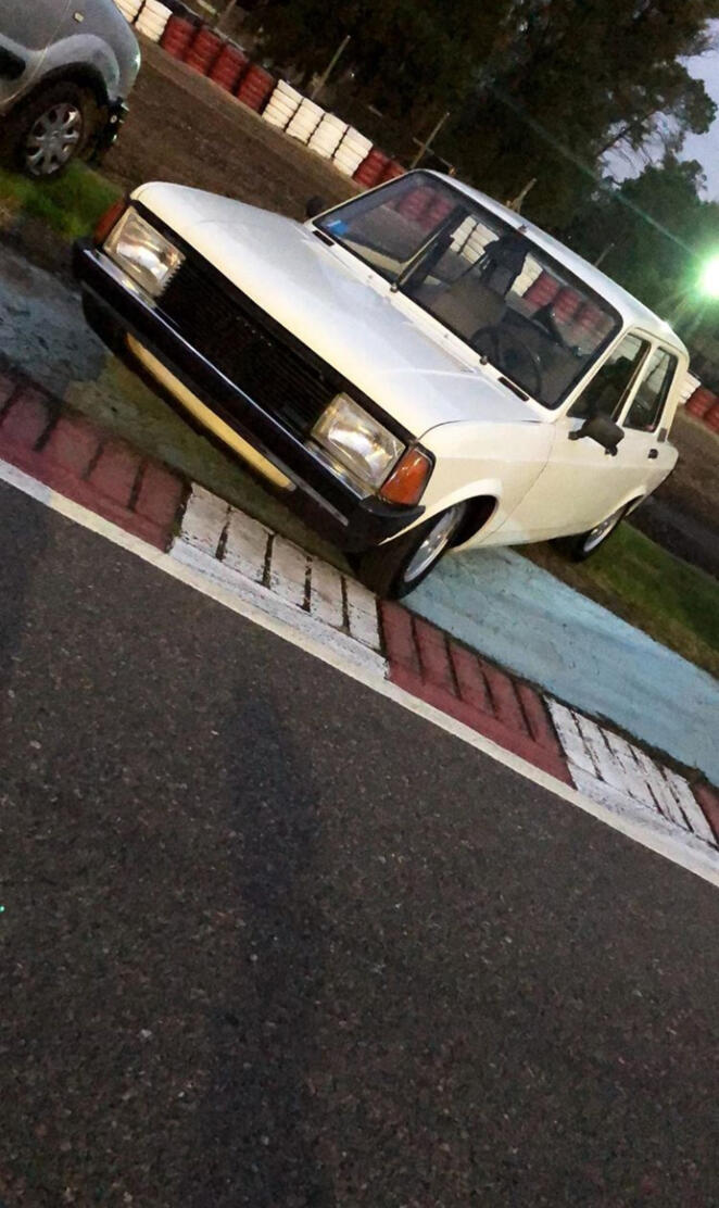 Fiat 128