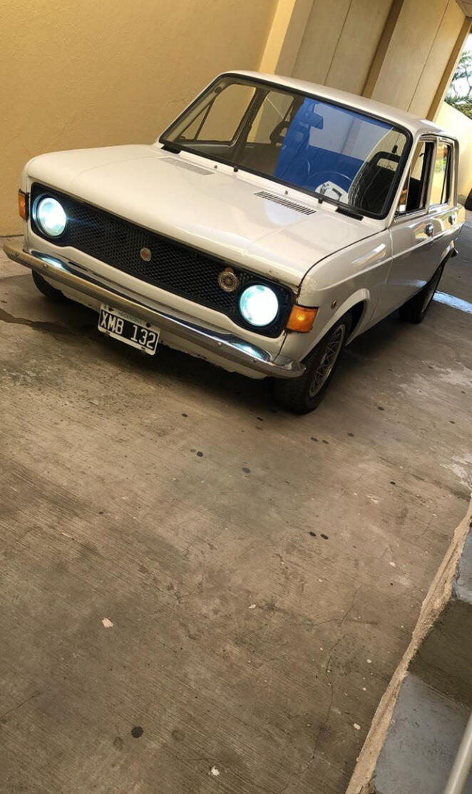 Fiat 128