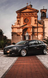 Fiat Bravo
