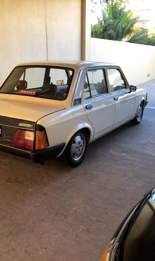 Fiat 128