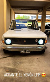 Fiat 128