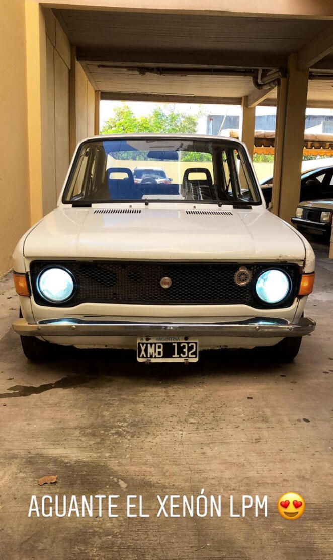 Fiat 128