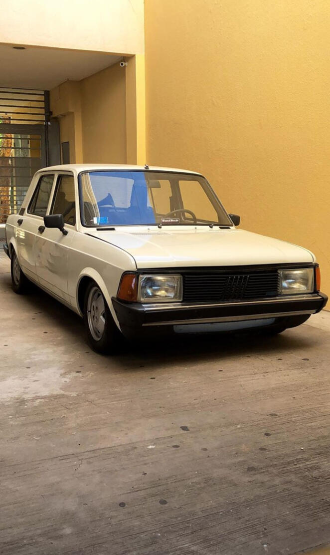Fiat 128