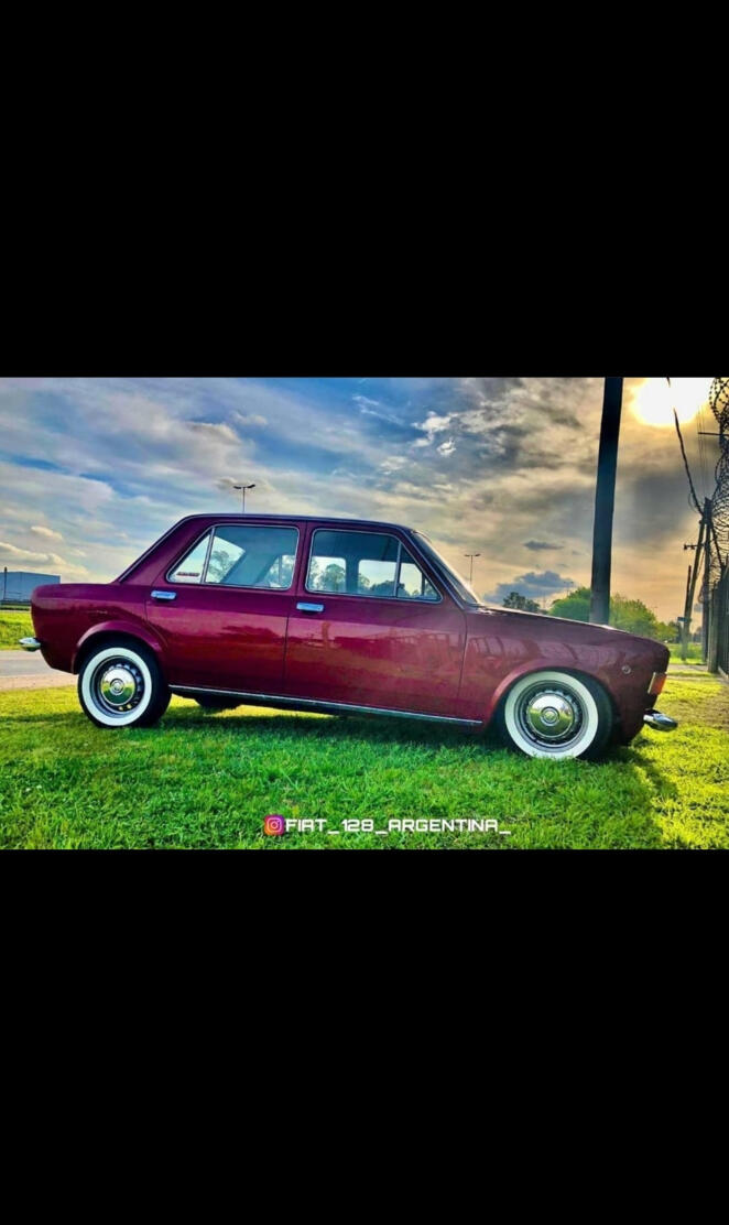 Fiat 128