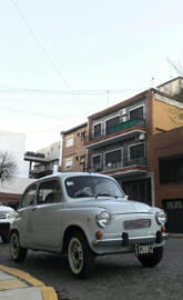 Fiat 600