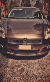 Fiat bravo