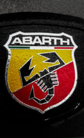 Fiat 500 abarth