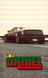 Daniel Punto od Mene