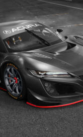 Acura NSX GT3 Evo