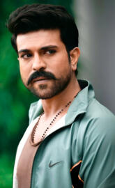 Ramcharan