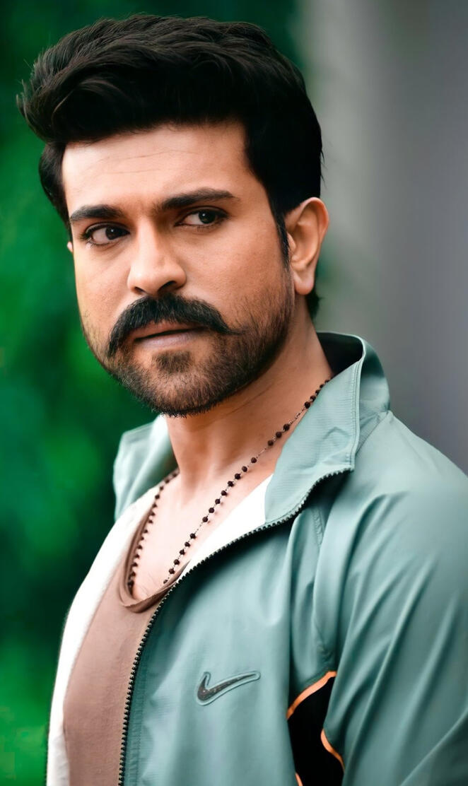 Ramcharan